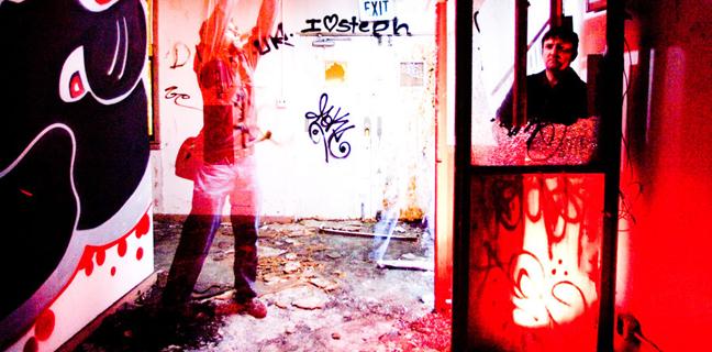 怎么去攻击一个网站与防护